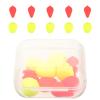 BESPORTBLE Professional Set Fishing Tackle Stops Pompano Rig for Surf Fishing Float view 1