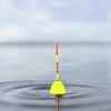 BESPORTBLE Professional Set Fishing Tackle Stops Pompano Rig for Surf Fishing Float view 2