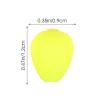 BESPORTBLE Professional Set Fishing Tackle Stops Pompano Rig for Surf Fishing Float view 4