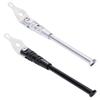 Sgxbos C line 16" 349 Kickstand for Brompton Park Stand 16inch Kickstand Light 135g Bicycle Leg Foot (Black) view 4