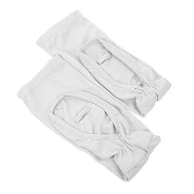 SUPVOX 1 Pair sun protection sleeve reusable reuseable sun protection arm sleeves UV protective arm sleeves arm covers for men mens arm sleeve sleeves spf outdoor casing
