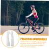 SUPVOX 1 Pair sun protection sleeve reusable reuseable sun protection arm sleeves UV protective arm sleeves arm covers for men mens arm sleeve sleeves spf outdoor casing view 3