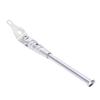 Sgxbos C line 16" 349 Kickstand for Brompton Park Stand 16inch Kickstand Light 135g Bicycle Leg Foot (Silver) view 1