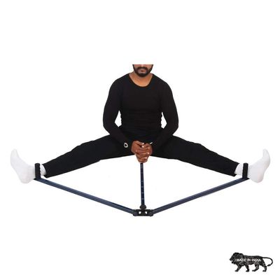 Leg Split Stretcher Machine - Flexibility/Adductor Muscle, Groin, Hamstrings, Lower Back Stretcher/Martial Arts/Dance/Athlete/Yoga/Cyclist