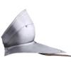 Medieval Armor 15th Century Articulated Gorget Best Gift For Halloween view 3