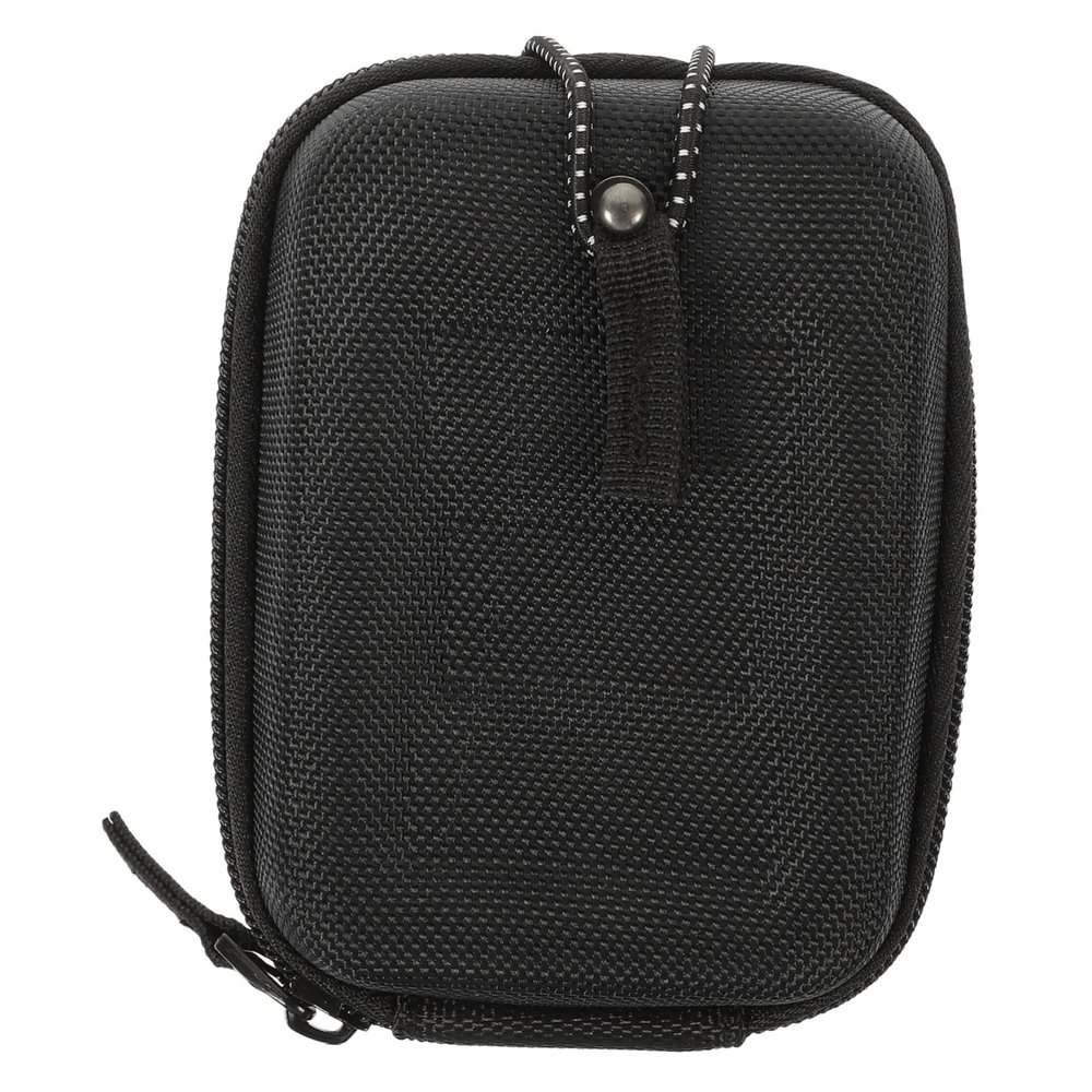 Storage Bag for Golfing Compact Multi-Function Pouch with Hook Strap for Easy Carrying Lightweight Protection for Daily Use Accessories
