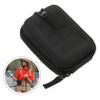 Storage Bag for Golfing Compact Multi-Function Pouch with Hook Strap for Easy Carrying Lightweight Protection for Daily Use Accessories view 2