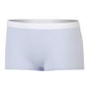 Hanes Girls' Originals Boyshort Underwear, Stretch Cotton Boyshorts, Blush & Assorted, 6-Pack view 3