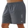NORTHYARD Men's Athletic Gym Shorts 10"/7"/5" Running Basketball Tennis view 1
