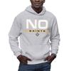 Hybrid Sports NFL - New Orleans Saints - City Block - Men's and Women's Pullover Hooded Fleece Sweatshirt - Size 2 X-Large - New Orleans Saints - Athletic Heather view 1