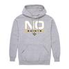 Hybrid Sports NFL - New Orleans Saints - City Block - Men's and Women's Pullover Hooded Fleece Sweatshirt - Size 2 X-Large - New Orleans Saints - Athletic Heather view 4