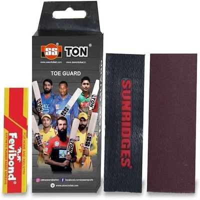 Toe Guard