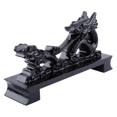 Sword Stand, Katana Stand Holder Display Hanger Light Saber Chinese Dragon Shaped Cosplay Blade Slayer Display Stand