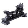 Sword Stand, Katana Stand Holder Display Hanger Light Saber Chinese Dragon Shaped Cosplay Blade Slayer Display Stand view 1