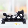 Sword Stand, Katana Stand Holder Display Hanger Light Saber Chinese Dragon Shaped Cosplay Blade Slayer Display Stand view 2