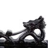 Sword Stand, Katana Stand Holder Display Hanger Light Saber Chinese Dragon Shaped Cosplay Blade Slayer Display Stand view 4