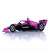 Greenlight 2023 NTT IndyCar Series #60 Simon Pagenaud/Myer Shank Racing (Road Course Configuration) 1:18 view 2