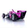 Greenlight 2023 NTT IndyCar Series #60 Simon Pagenaud/Myer Shank Racing (Road Course Configuration) 1:18 view 3