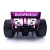 Greenlight 2023 NTT IndyCar Series #60 Simon Pagenaud/Myer Shank Racing (Road Course Configuration) 1:18 view 4