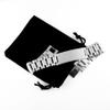 Joke Yoga Instructor Ladder Bracelet, Yoga Instructor. Because Freakin' Genius, Present for Friends, Surprise Gifts from Friends, Yoga Teacher Gift, Yoga Instructor Gift, Yoga Coach Gift, Yoga Studio view 3