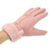 Heated Gloves Gloves Women Heated Gloves Touc Heated Gloves USB Heating Gloves Hand War Touch Sesign Temperature for Women Skiing Walking Riding view 4