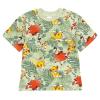 Disney LION KING ss tee shorts 4T view 3