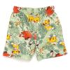 Disney LION KING ss tee shorts 4T view 4