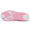 JiuQing Water Shoes Women Men Surf Swim Beach Socks Quick Dry Slip-On Barefoot Shoes for Diving Aqua Sport,Pink,8 view 3