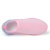 JiuQing Water Shoes Women Men Surf Swim Beach Socks Quick Dry Slip-On Barefoot Shoes for Diving Aqua Sport,Pink,8 view 4