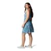 Columbia Women's PFG Freezer III Sun Dress, Canyon Blue Kona Kraze, Large view 4