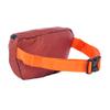 Eddie Bauer Stowaway Packable Waistpack | Sling | Fanny Pack | Travel | Foldable | Lightweight | Outdoor | 1L Ripstop Polyester - Maroon view 3