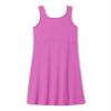 Columbia Youth Girls Freezer Dress II, Bright Lavender, Medium view 1