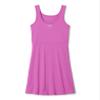 Columbia Youth Girls Freezer Dress II, Bright Lavender, Medium view 2