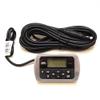 Jensen Boat Wired Remote Control MARC200 | 4 1/4 x 2 1/2 Inch view 2