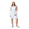 Columbia Women's Freezer III Dress, ICY Morn Fragacea, 2X view 3