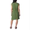 Columbia Women's Holly Hideaway Breezy Dress, Canteen, Small view 2