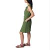 Columbia Women's Holly Hideaway Breezy Dress, Canteen, Small view 3
