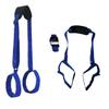 NGIL Royal 2 Pack Adjustable Beach Chair Carry Strap Universal Folding Chair Carry Strap for Camping,Picnic and Outdoor view 1