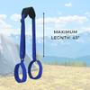 NGIL Royal 2 Pack Adjustable Beach Chair Carry Strap Universal Folding Chair Carry Strap for Camping,Picnic and Outdoor view 4