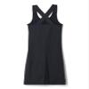 Columbia Youth Girls Hike Dress, Black, Medium view 4