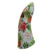 Hawaiian Retro Hula Girl Driver 460cc Club Headcover Handmade by BeeJos (Retro Hula Girl, Driver) view 3