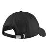 Chicago Baseball Vintage Fan Hat (Black Hat) view 2