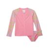 Beach Day Together Long Sleeve Rashguard Set view 1