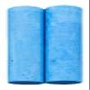 Baden 4 Square Pickleball Portable Net Set - 20' x 20' Nets & Posts, 3 Balls, 4 Wood Paddles, 2 Pieces of Chalk, & 1 Durable Bag view 4