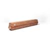 We Sell Mats  6 Foot PRO Balance Beam  Vinyl Surface Folding Beam  Durable Gymnastics Beam - Faux Leather view 2