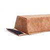 We Sell Mats  6 Foot PRO Balance Beam  Vinyl Surface Folding Beam  Durable Gymnastics Beam - Faux Leather view 3