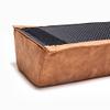 We Sell Mats  6 Foot PRO Balance Beam  Vinyl Surface Folding Beam  Durable Gymnastics Beam - Faux Leather view 4