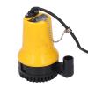 DOACT Electric Bilge Pump, 50W 25mm Caliber DC12V DC24V Low Noise Marine Submersible Boat Sump Pump view 2