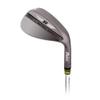 Golf Club Wedges 56/60 Degree Digging Club Men's Women's Golf Sand Wedge (Black,56D-Steel-Women) view 1