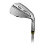 Golf Club Wedges 56/60 Degree Digging Club Men's Women's Golf Sand Wedge (Silver,60D-Carbon-Women) view 3